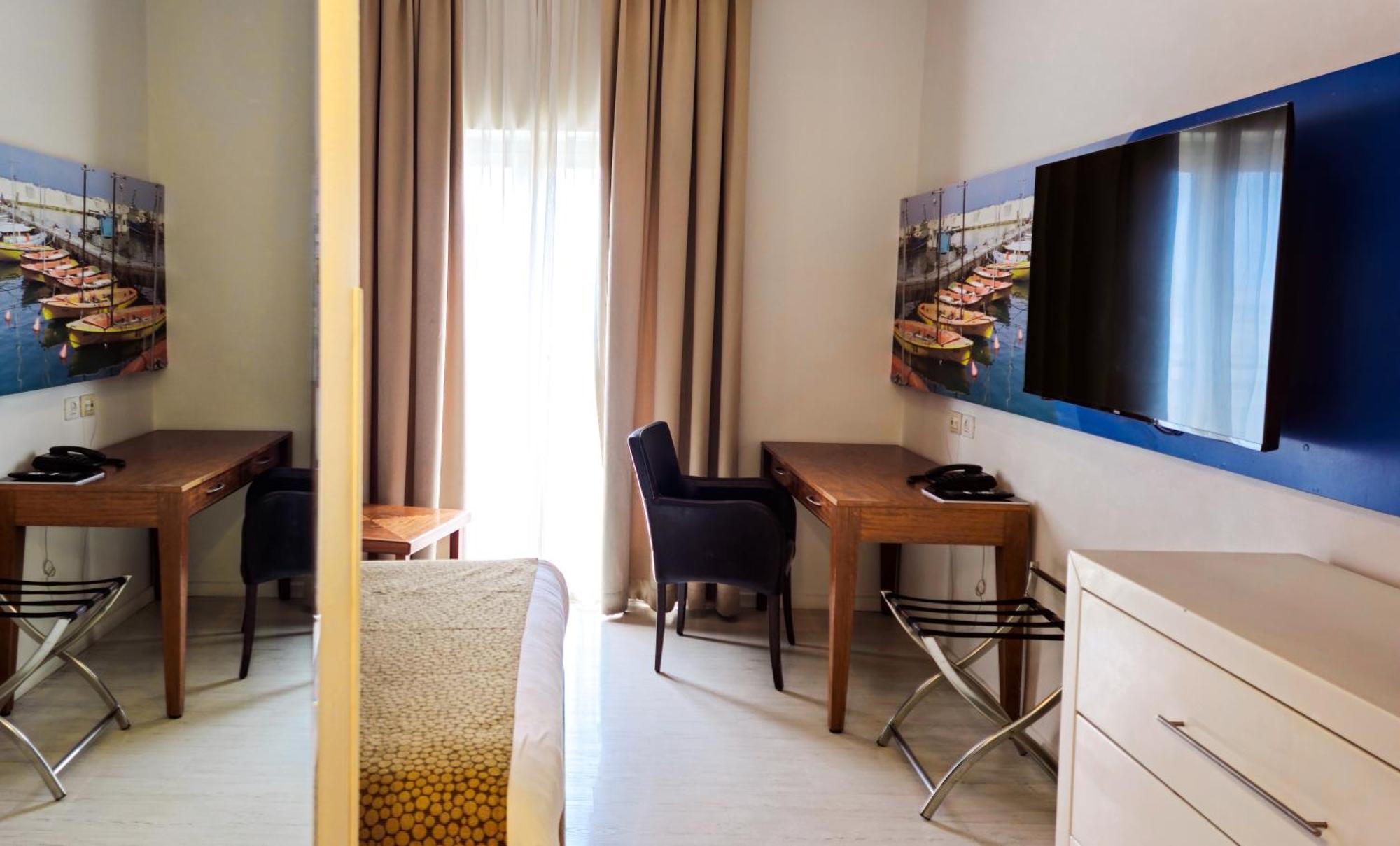 Ruth Daniel Residence Tel Aviv Esterno foto